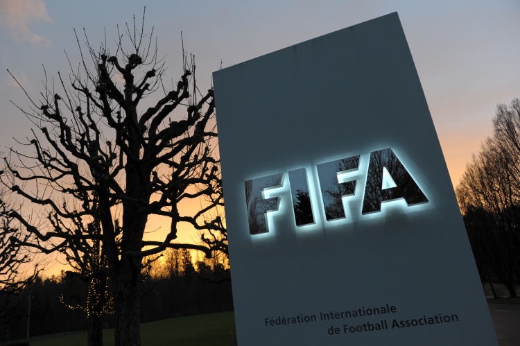 官方：FIFA再度推迟对“开除以色列”提案做决定，10月讨论该问题